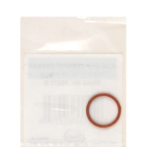 Danco Nylon 41/64 in. D X 3/4 in. D Cap Thread Gasket
