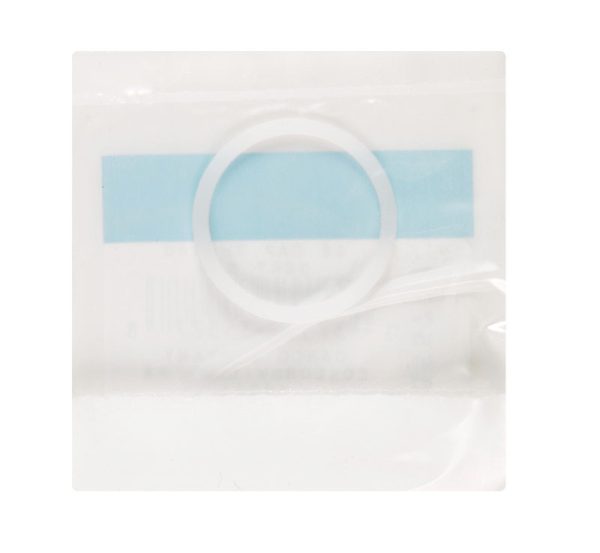 Danco Nylon 59/64 in. D X 1-1/8 in. D Cap Thread Gasket