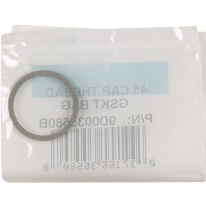 Danco Nylon 7/8 in. D X 1-1/16 in. D Cap Thread Gasket