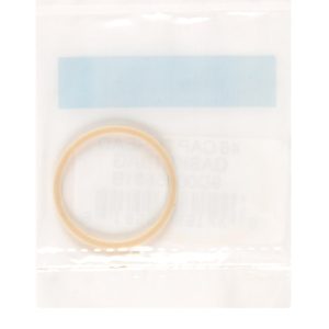 Danco Fiber 1 in. D X 1-1/4 in. D Cap Thread Gasket