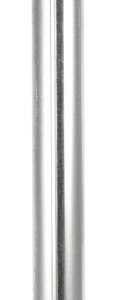 Selkirk 3 in. D X 48 in. L Aluminum Round Gas Vent Pipe