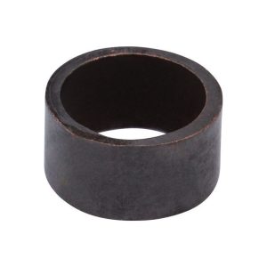 Qest 3/8 in. D Copper Crimp Ring