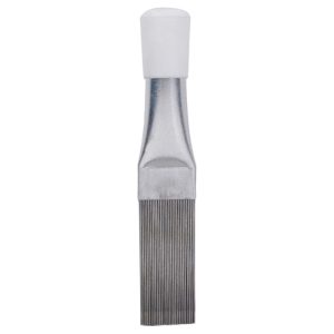 AC-Safe Window Air Conditioner Fin Tool