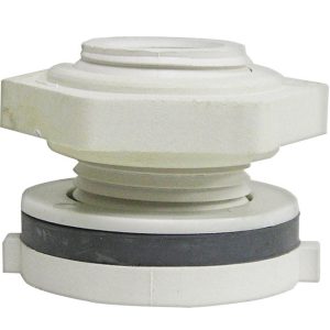 Green Leaf 1/2 in. FPT Nylon Connector
