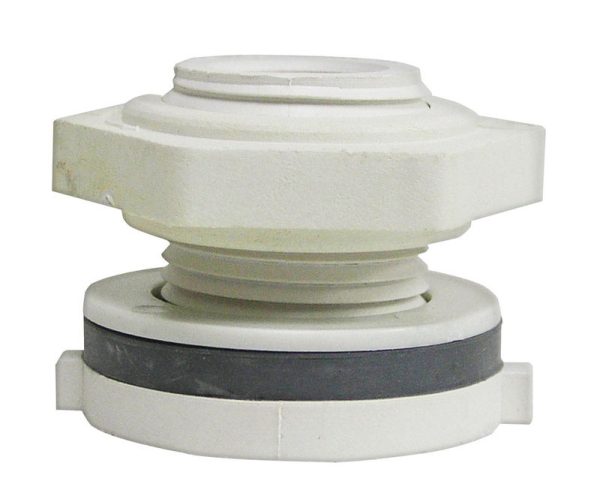 Green Leaf 1/2 in. FPT Nylon Connector
