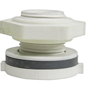 Green Leaf 1/2 in. FPT Nylon Connector