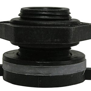 Green Leaf 1 3/8 in. FPT X 3/4 in. D Threaded Polypropylene Connector