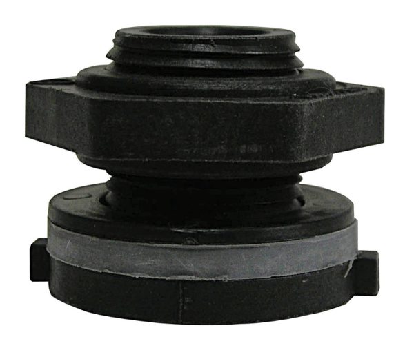 Green Leaf 1 3/8 in. FPT X 3/4 in. D Threaded Polypropylene Connector