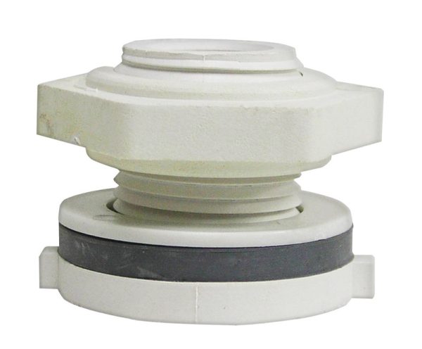 Green Leaf 1 3/8 in. FPT X 3/4 in. D Threaded Nylon Connector