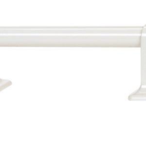 Delta 10.63 in. L Stainless Steel Grab Bar