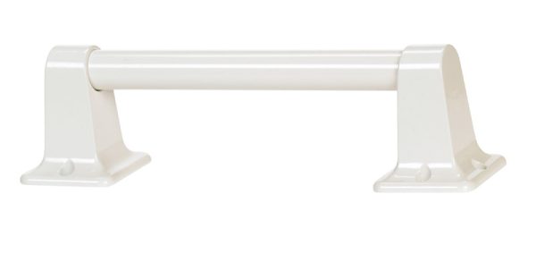 Delta 10.63 in. L Stainless Steel Grab Bar