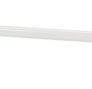 Delta 17.63 in. L Stainless Steel Grab Bar