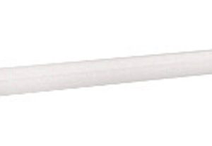 Delta 24 in. L Stainless Steel Grab Bar
