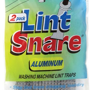 O'Malley 2 pk Lint Trap