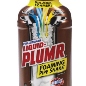 Liquid-Plumr Liquid Clog Remover 17 oz