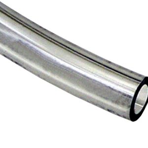ProLine 3/4 in. D X 1 in. D X 50 feet ft. L Vinyl Tubing