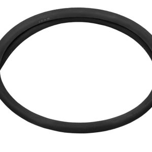 Ultra Dynamic Products Rubber Utility Hose 3/8 in. D X 5 ft. L