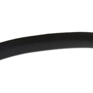 Ultra Dynamic Products Rubber Washing Machine Drain Hose 1 in. D X 50 ft. L