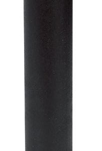 BK Products Schedule 40 1/2 in. MPT Poly 6 in. Nipple