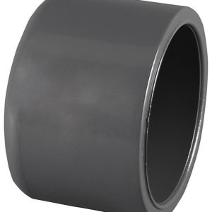 Charlotte Pipe Schedule 80 1 in. Slip PVC Cap