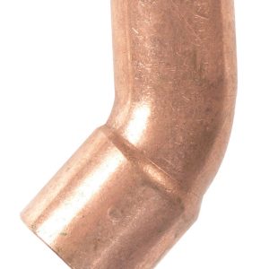 Nibco 3/4 in. Sweat X 3/4 in. D Sweat Copper Street Elbow 1 pk