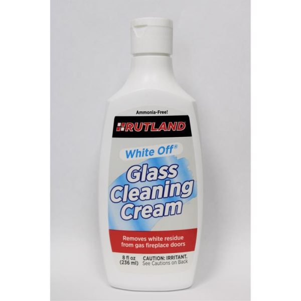 Rutland White Off Glass Cleaner