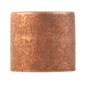 Nibco 3/4 in. Copper Sweat X 1/2 in. D Copper Sweat Copper Flush Bushing 1 pk