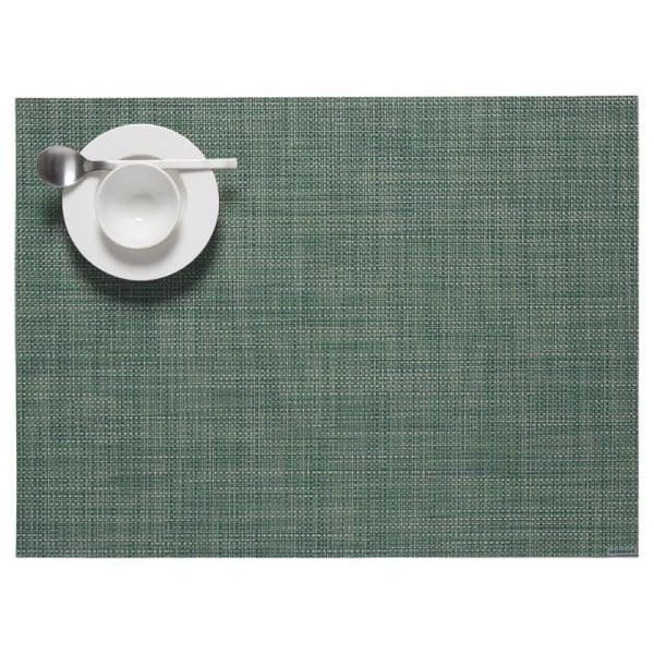 Chilewich Ivy Vinyl Placemats 19 in. 14 in.