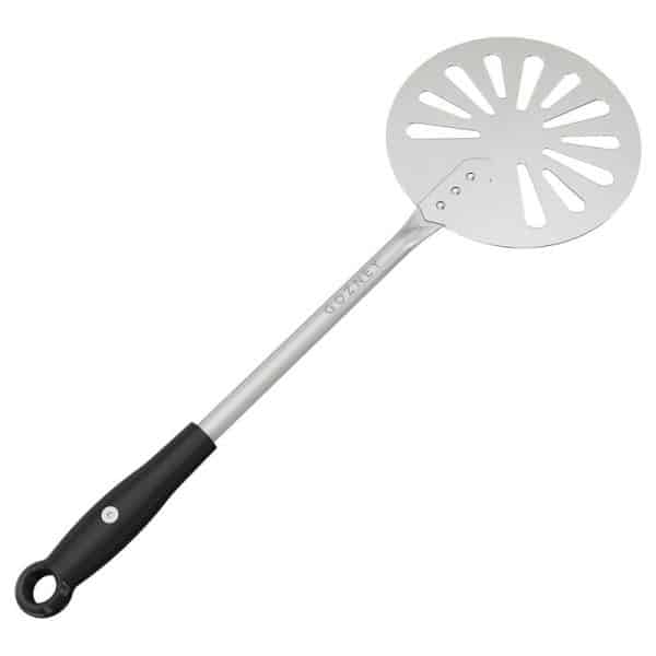 Gozney Roccbox Black/Silver Pizza Peel 1 pk