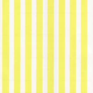 Centurion 8-1/2 in. H X 11 in. W Rectangle Yellow Bin Tag Labels 250 pk