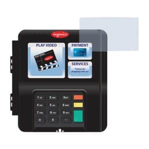 Ingenico ISC Screen Protectors