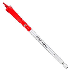 Diablo Demo Demon 1/2 in. X 6 in. L High Carbon Steel Spade Bit 1 pk