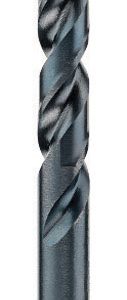 DeWalt 5/16 in. X 4-1/2 in. L Black Oxide Drill Bit 1 pc
