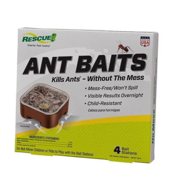 Rescue Ant Bait