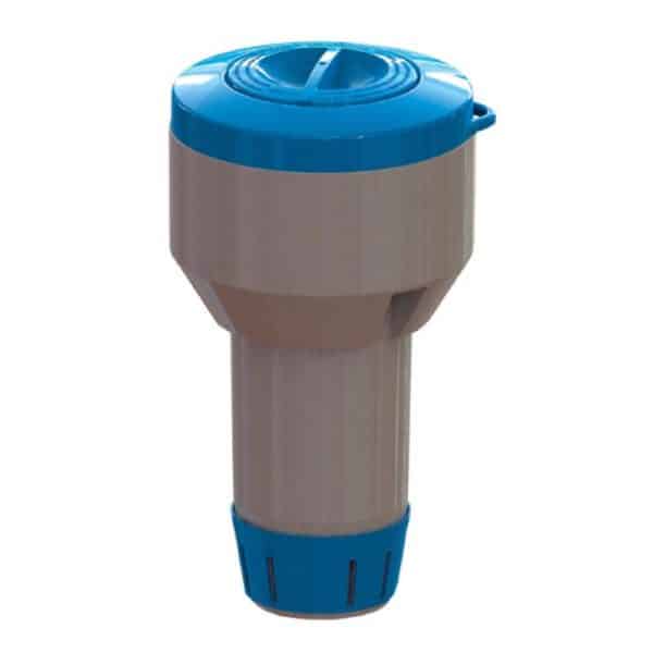 JED Floating Pool Chlorinator 4 lb