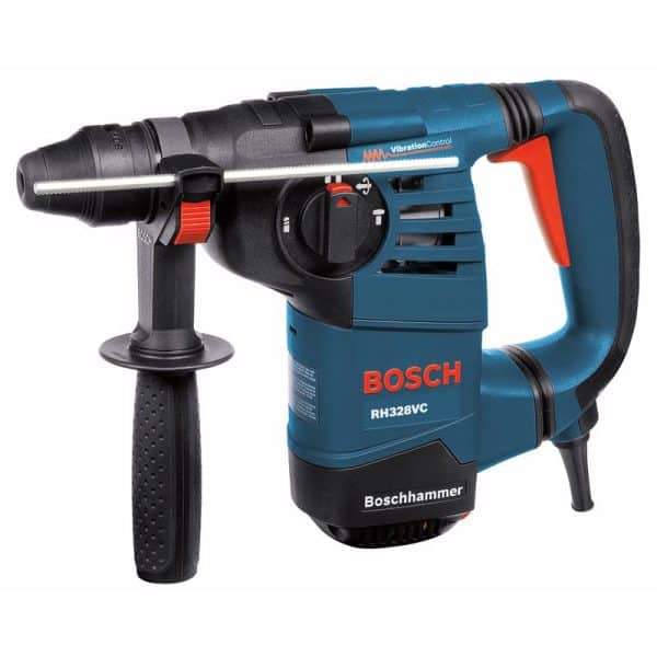 Bosch 3/4 in. Corded Rotary Hammer Drill