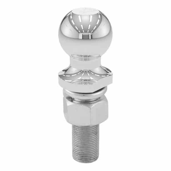 Curt 3500 lb. cap. 1.88 in. Hitch Ball