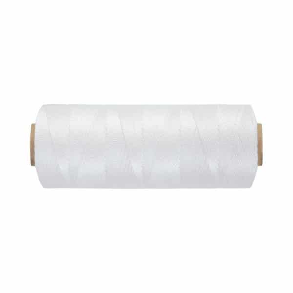 Koch 500 ft. L White Twisted Polyester Mason Line