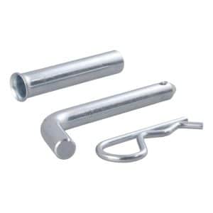 Curt Hitch Pin and Adapter
