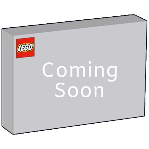 LEGO Advent Calendar ABS Plastic Multicolored