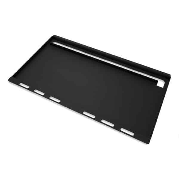 Weber Genesis 400 Series Carbon Steel Griddle 32.7 in. L X 18.7 in. W 1 pk