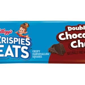 Rice Krispies Treats Chocolate Chunk Treat 3 oz Pouch