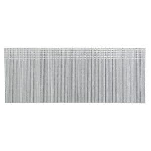 Bostitch 1-3/4 in. 16 Ga. Straight Strip Coated Finish Nails 1,000 pk