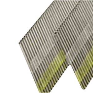 Simpson Strong-Tie 2-1/2 in. 15 Ga. Angled Strip Coated Nails 500 pk