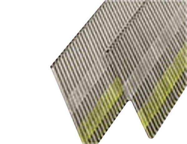 Simpson Strong-Tie 2-1/2 in. 15 Ga. Angled Strip Coated Nails 500 pk