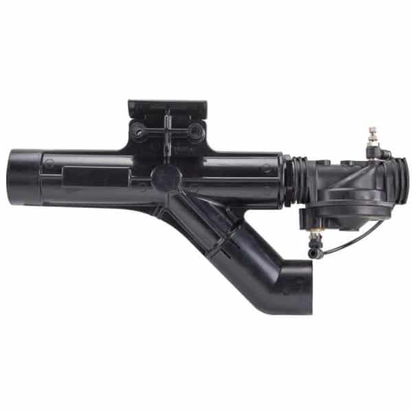 Basement Sentry 1200 gph Thermoplastic Diaphragm Switch AC Submersible Backup Sump Pump