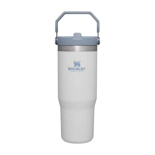 Stanley Classic 30 oz Iceflow Fog BPA Free Insulated Straw Tumbler