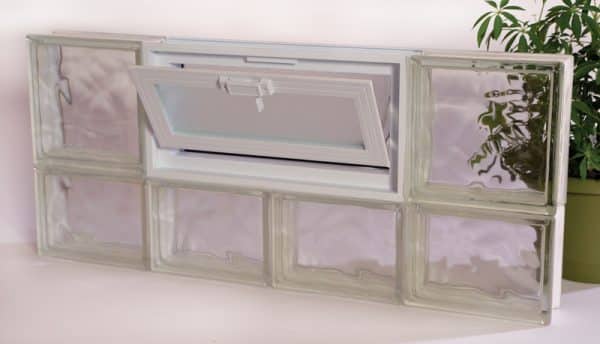 Clear Choice 14 in. H X 32 in. W X 3 in. D Nubio Vented Panel