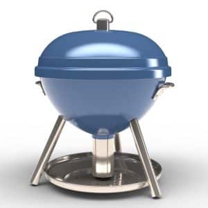 Woodlink 2.5 lb Metal Kettle Grill Bird Feeder