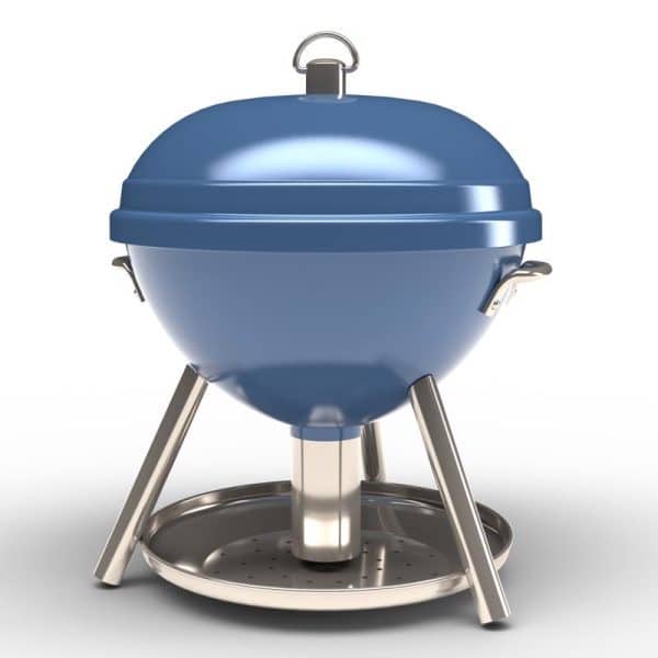 Woodlink 2.5 lb Metal Kettle Grill Bird Feeder